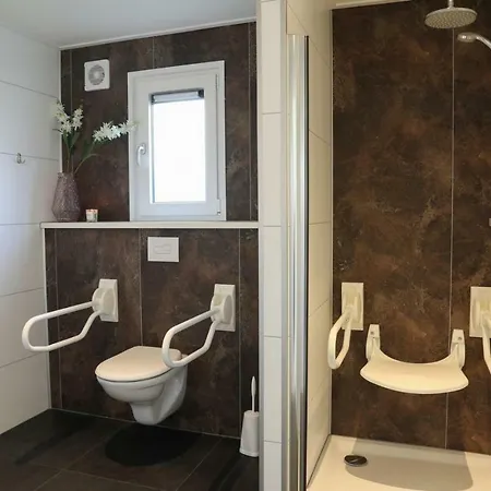 Resort Lv Deluxe 5 Personen Miva