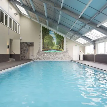 Lv Deluxe 5 Personen Miva Resort