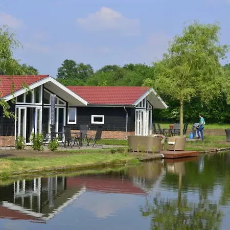 Resort Lv Deluxe 5 Personen Miva Lichtenvoorde