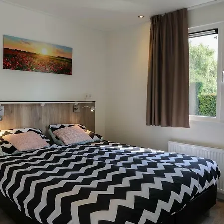 Lv Deluxe 5 Personen Miva Lichtenvoorde