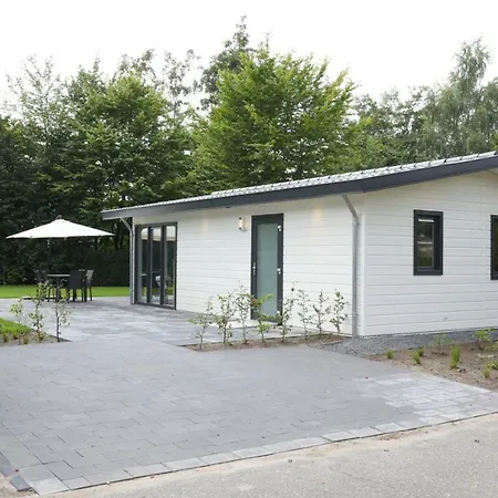 Resort Lv Deluxe 5 Personen Miva