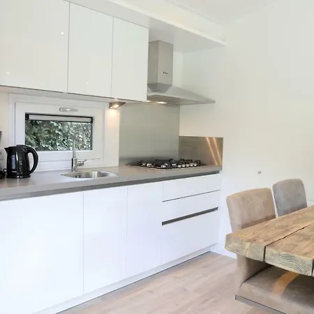 Resort Lv Deluxe 5 Personen Miva Lichtenvoorde